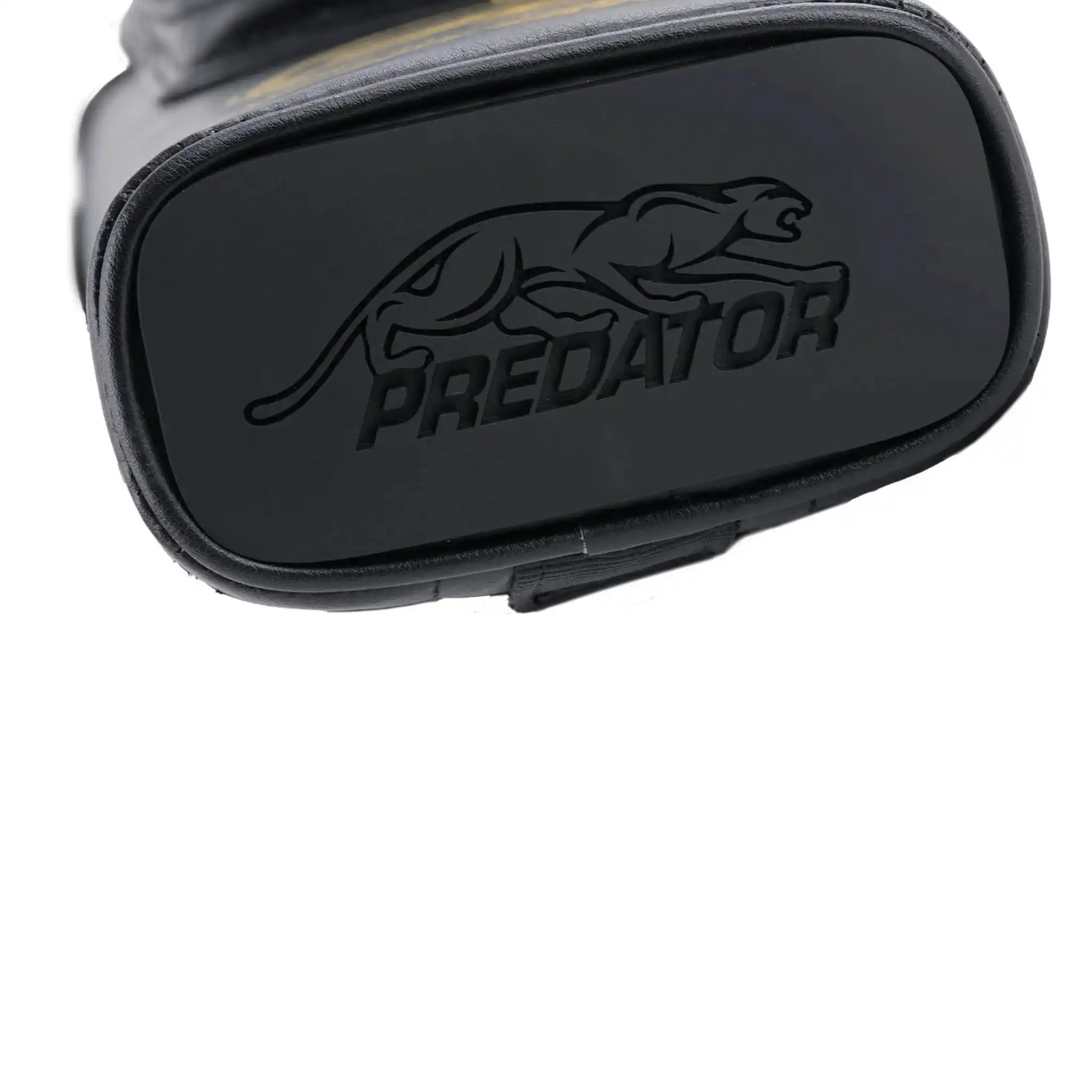 Taqueira Predator Roadline 30º Aniversário Preta e Dourada 3x5 Rígida – Edição Limitada Taqueira Predator Roadline 30º Aniversário Preta e Dourada 3x5 Rígida – Edição Limitada